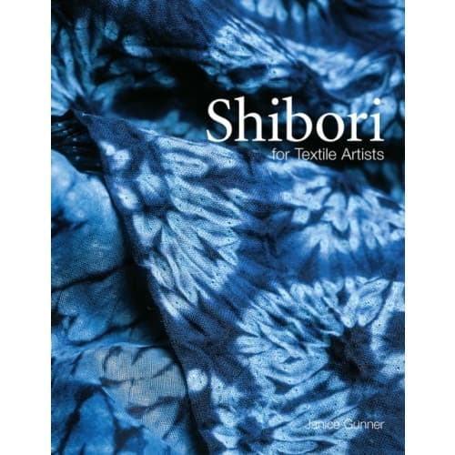 Shibori (häftad, eng)