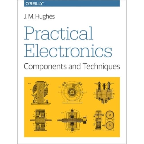 Practical Electronics - Components and Techniques (häftad, eng)