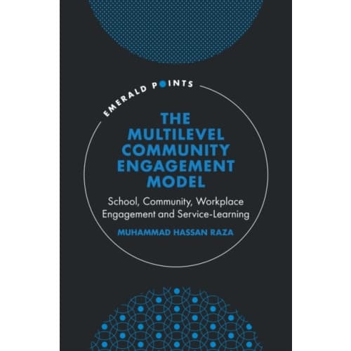 The Multilevel Community Engagement Model (inbunden, eng)