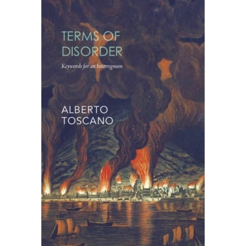 Terms of Disorder – Keywords for an Interregnum (häftad, eng)