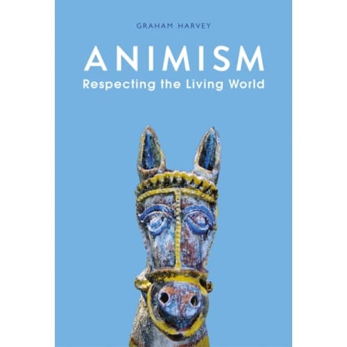 Animism (häftad, eng)