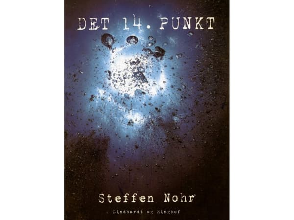 Det 14. stycket | Steffen Nohr | Språk: Danska