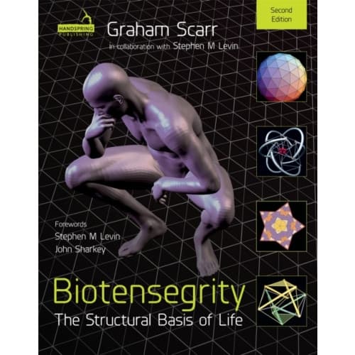 Biotensegrity (häftad, eng)