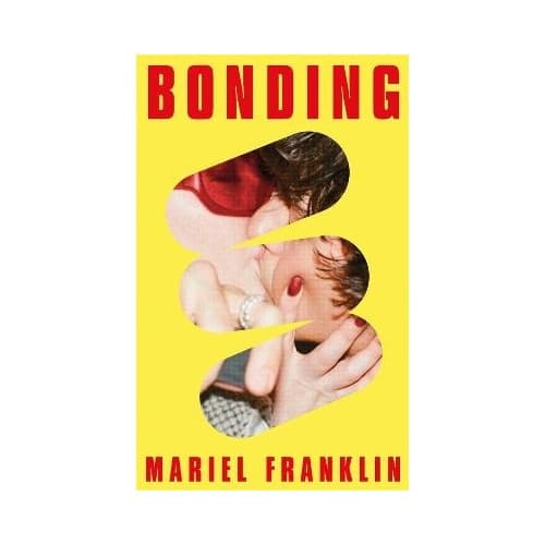 Bonding (häftad, eng)