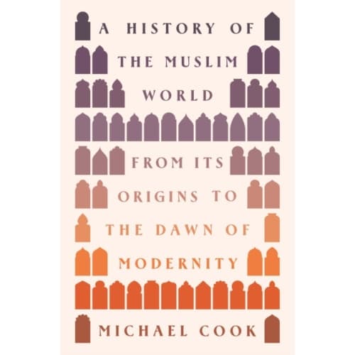 A History of the Muslim World (inbunden, eng)