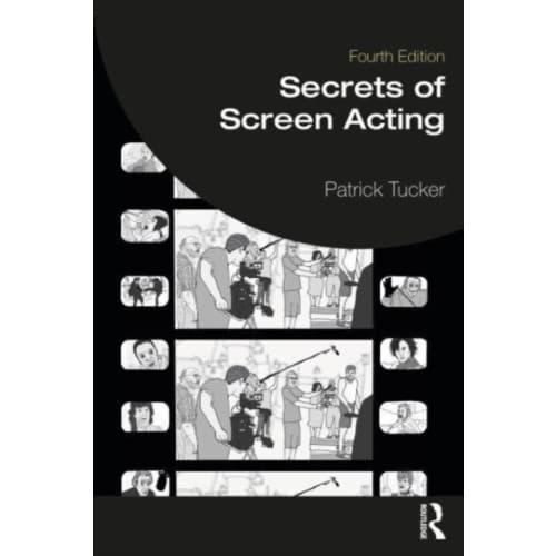 Secrets of Screen Acting (häftad, eng)