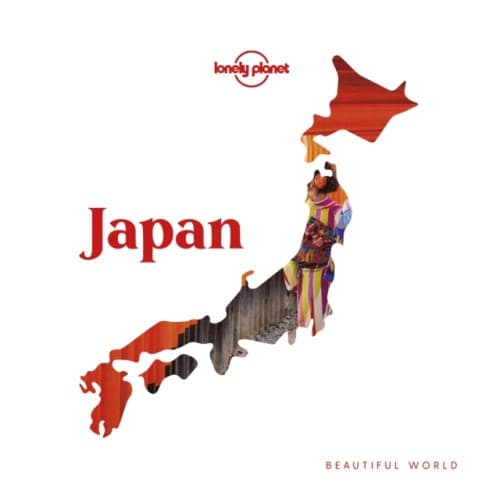 Lonely Planet Beautiful World Japan (inbunden, eng)
