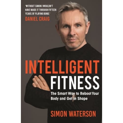 Intelligent Fitness (inbunden, eng)