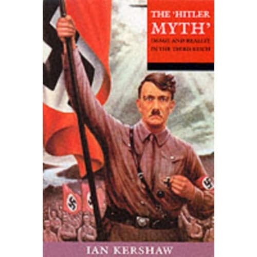 The 'Hitler Myth' (häftad, eng)