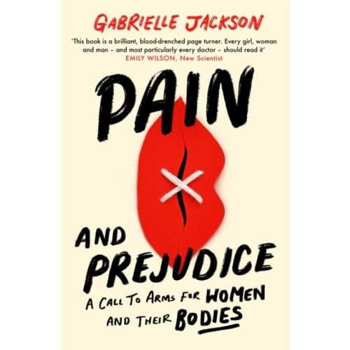 Pain and Prejudice (häftad, eng)