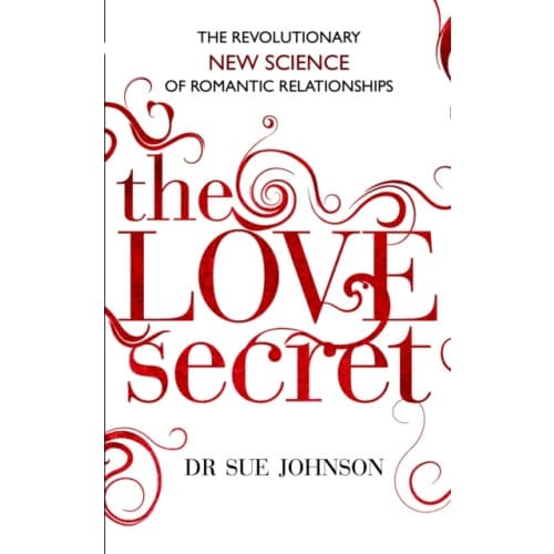 The Love Secret (häftad, eng)