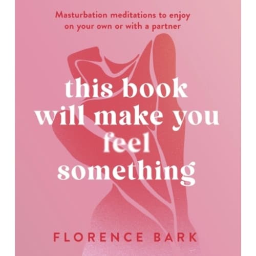 This Book Will Make You Feel Something (häftad, eng)