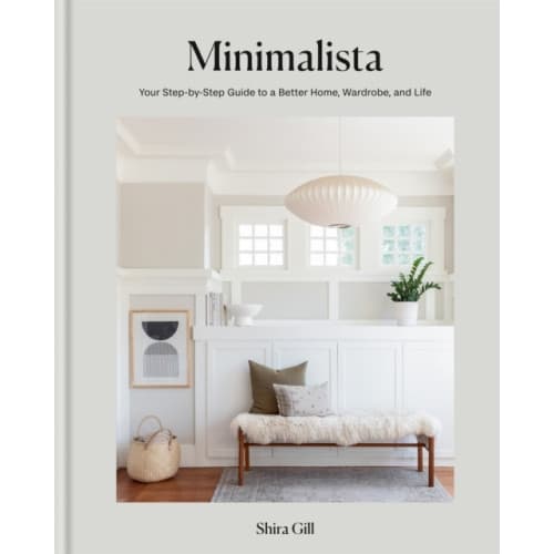 Minimalista (inbunden, eng)