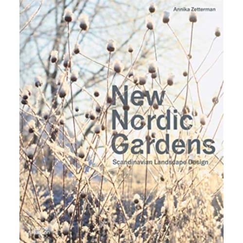 New Nordic Gardens (häftad, eng)