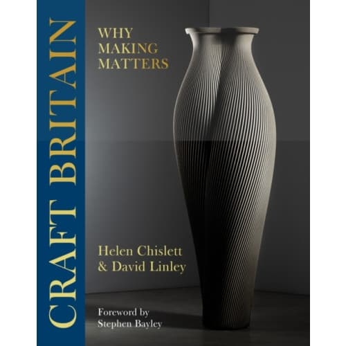 Craft Britain (inbunden, eng)