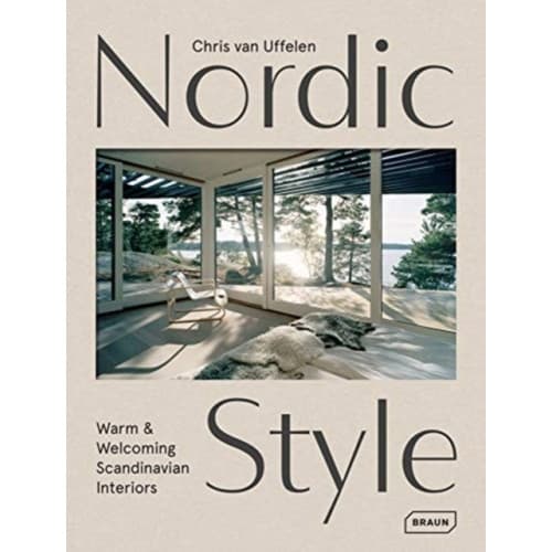Nordic Style (inbunden, eng)