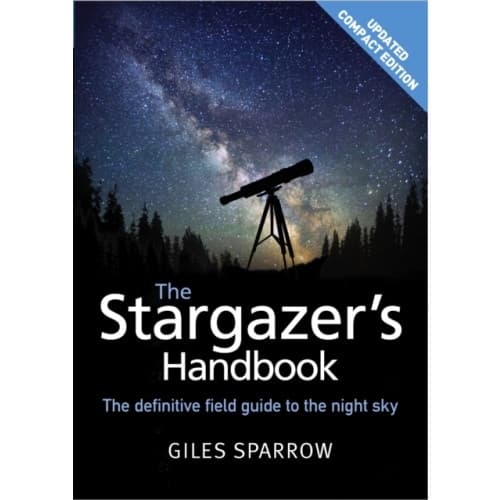 The Stargazer's Handbook (häftad, eng)