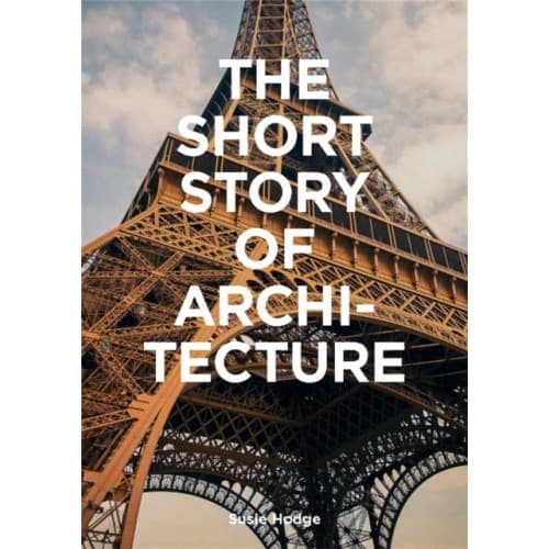 The Short Story of Architecture (häftad, eng)