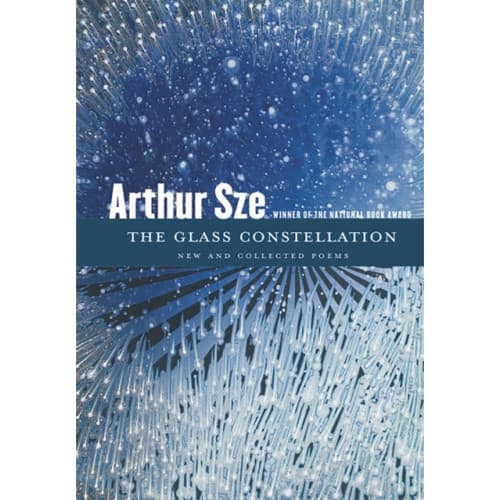 The Glass Constellation (häftad, eng)