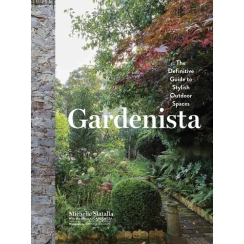 Gardenista (inbunden, eng)