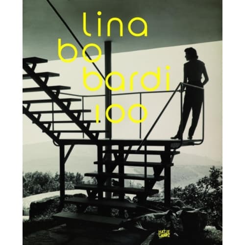 Lina Bo Bardi 100: Brazil's Alternative Path to Modernism (inbunden, eng)