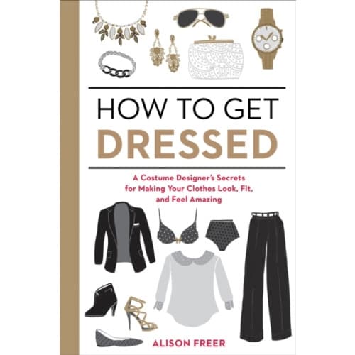 How to Get Dressed (häftad, eng)