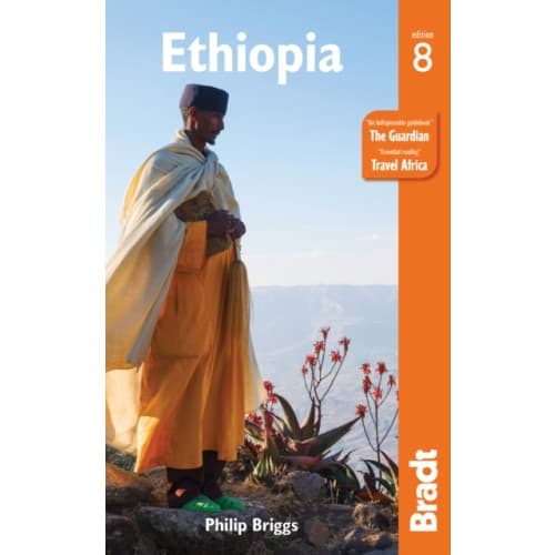 Ethiopia (häftad, eng)
