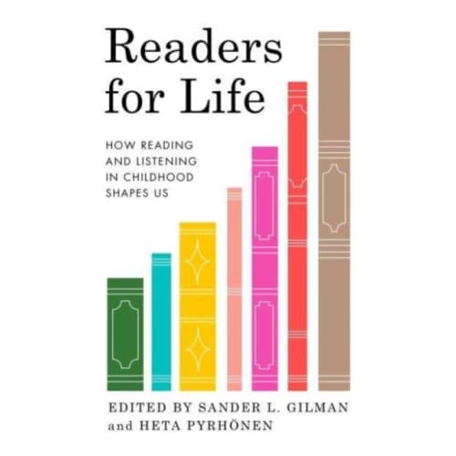 Readers for Life (inbunden, eng)