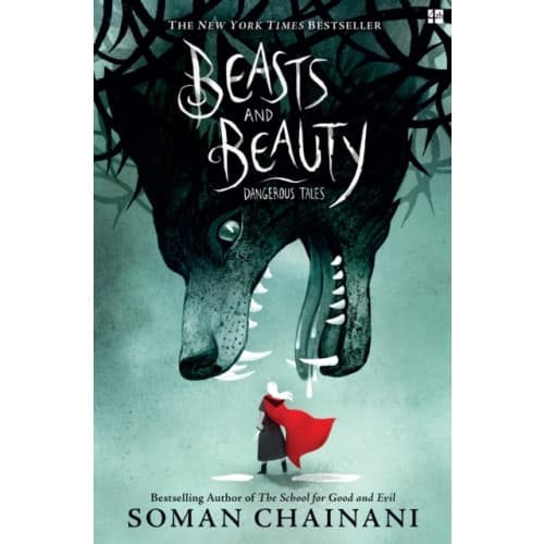 Beasts and Beauty (häftad, eng)