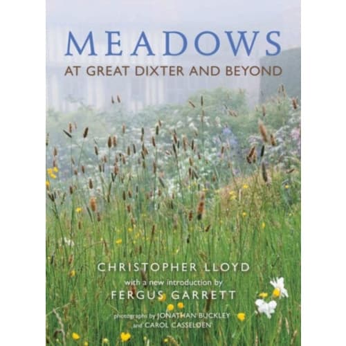 Meadows (inbunden, eng)