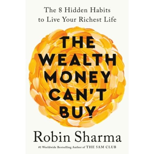 The Wealth Money Can't Buy (EXP) (häftad, eng)