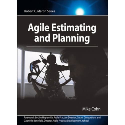 Agile Estimating and Planning (häftad, eng)