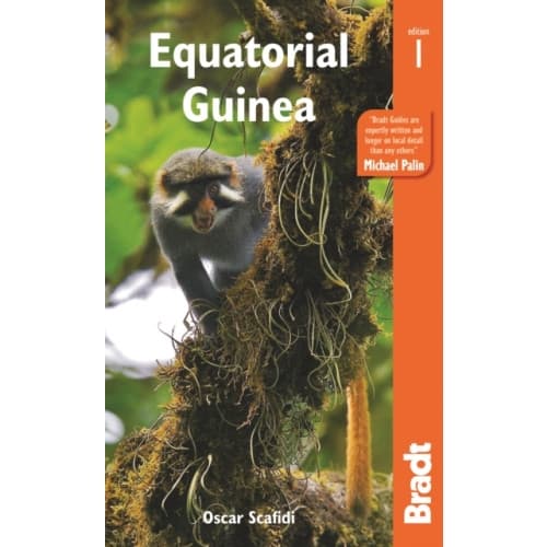 Equatorial Guinea (häftad, eng)
