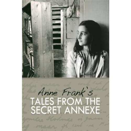 Tales from the Secret Annexe (inbunden, eng)