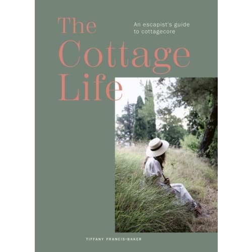 The Cottage Life (inbunden, eng)