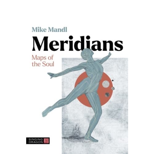Meridians (häftad, eng)