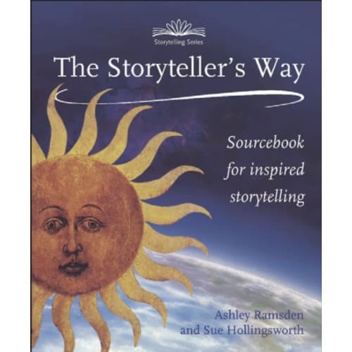 The Storytellers Way (häftad, eng)