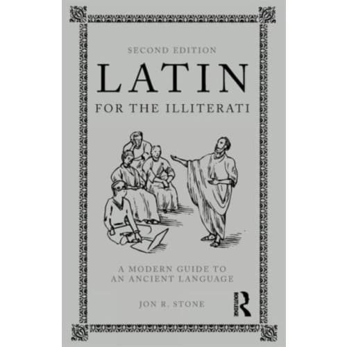 Latin for the Illiterati (häftad, eng)