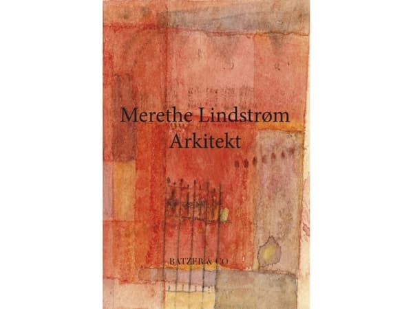 Arkitekt | Merethe Lindstrøm