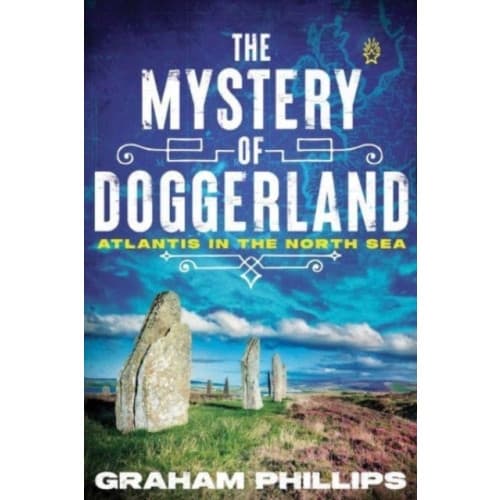 The Mystery of Doggerland (häftad, eng)