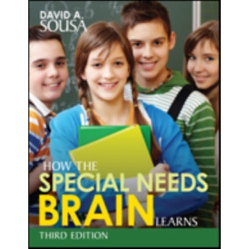 How the Special Needs Brain Learns (häftad, eng)
