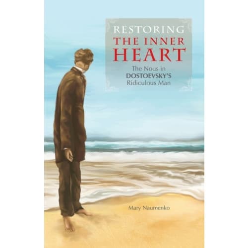 Restoring the Inner Heart (häftad, eng)