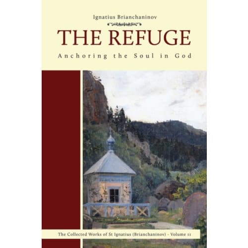 The Refuge (häftad, eng)