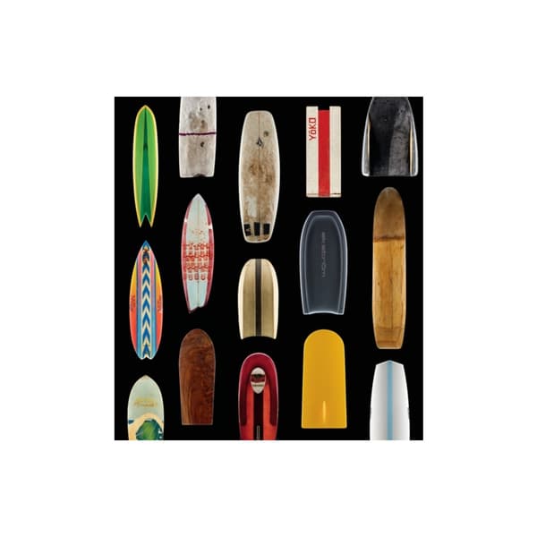 Surf Craft (inbunden, eng)