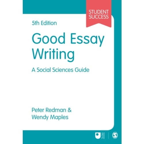 Good Essay Writing (häftad, eng)