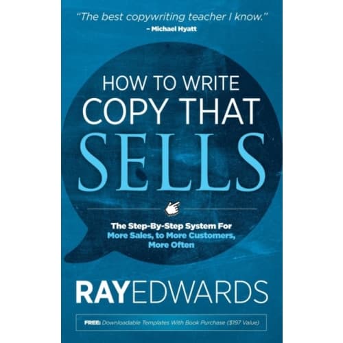 How to Write Copy That Sells (häftad, eng)