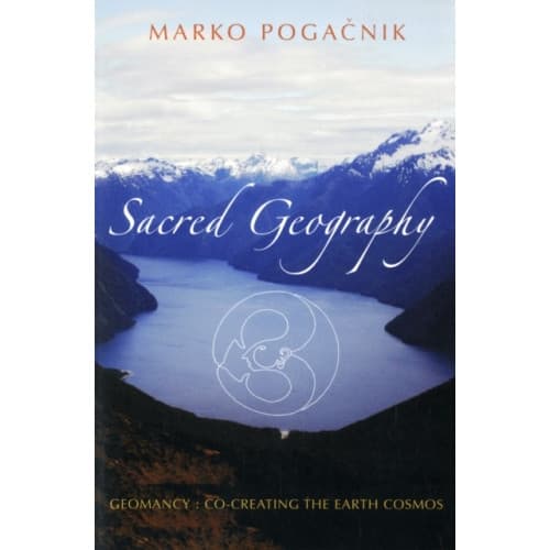 Sacred Geography (häftad, eng)