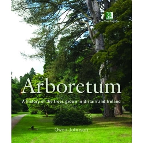 Arboretum (inbunden, eng)