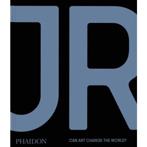 JR (inbunden, eng)