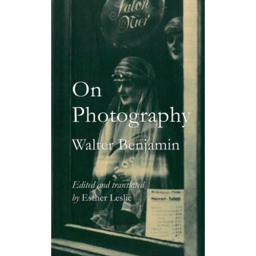 On Photography (häftad, eng)
